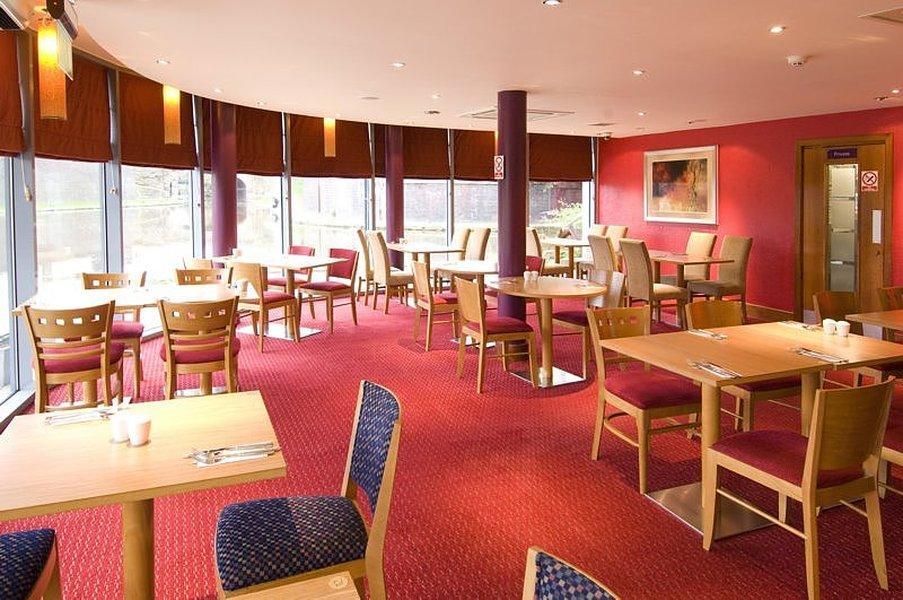 Premier Inn Nottingham Arena Ngoại thất bức ảnh