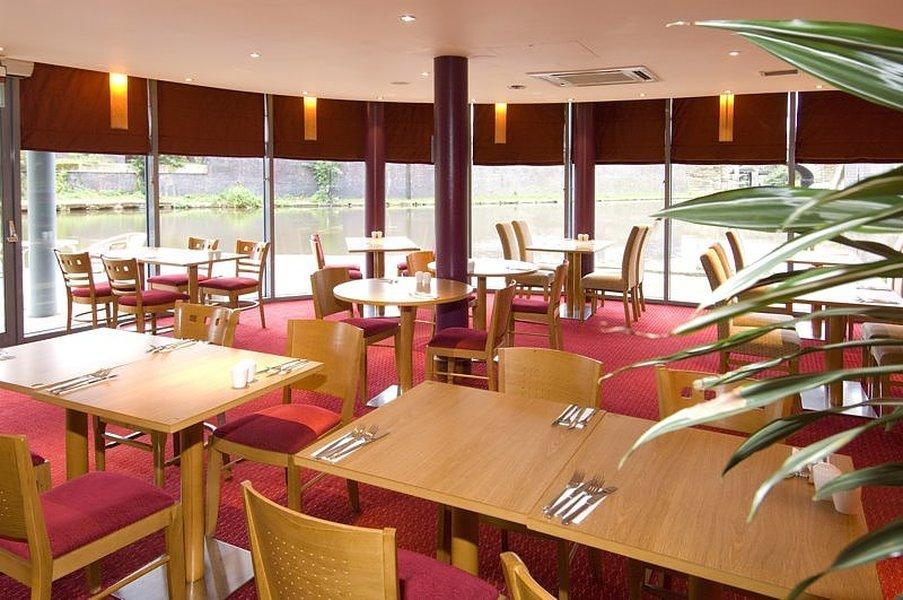 Premier Inn Nottingham Arena Ngoại thất bức ảnh